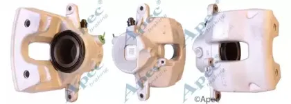 Тормозной суппорт APEC braking купить