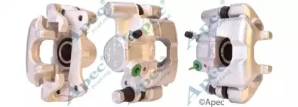 Тормозной суппорт APEC braking купить