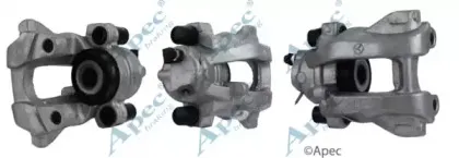 Тормозной суппорт APEC braking купить