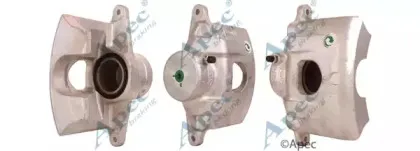 Тормозной суппорт APEC braking купить
