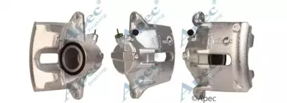 Тормозной суппорт APEC braking купить