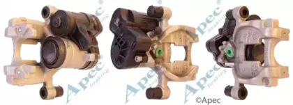 Тормозной суппорт APEC braking купить