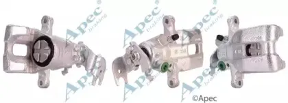 Тормозной суппорт APEC braking купить