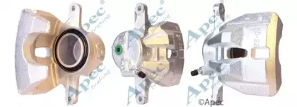 Тормозной суппорт APEC braking купить