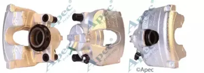 Тормозной суппорт APEC braking купить