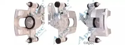 Тормозной суппорт APEC braking купить