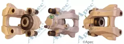 Тормозной суппорт APEC braking купить