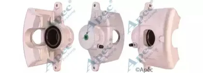 Тормозной суппорт APEC braking купить