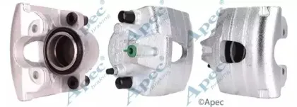 Тормозной суппорт APEC braking купить