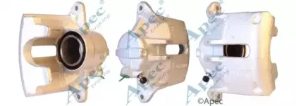 Тормозной суппорт APEC braking купить