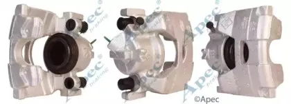 Тормозной суппорт APEC braking купить