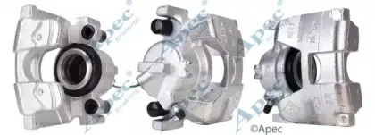 Тормозной суппорт APEC braking купить