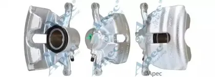 Тормозной суппорт APEC braking купить