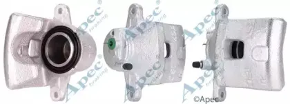 Тормозной суппорт APEC braking купить