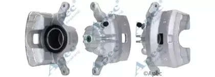 Тормозной суппорт APEC braking купить