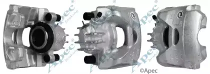 Тормозной суппорт APEC braking купить