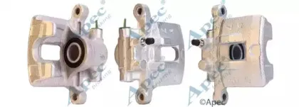Тормозной суппорт APEC braking купить