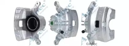 Тормозной суппорт APEC braking купить