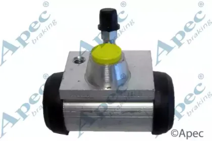 Колесный тормозной цилиндр APEC braking купить