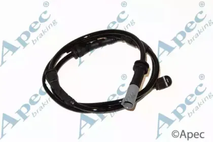 Указатель износа, накладка тормозной колодки APEC braking купить