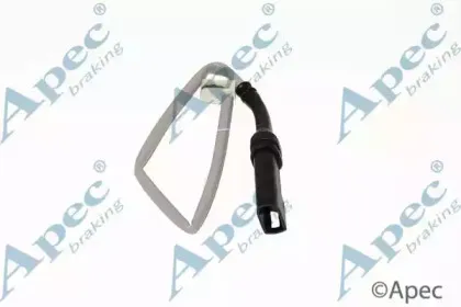 Указатель износа, накладка тормозной колодки APEC braking купить