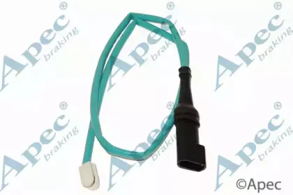 Указатель износа, накладка тормозной колодки APEC braking купить