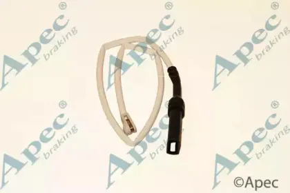Указатель износа, накладка тормозной колодки APEC braking купить