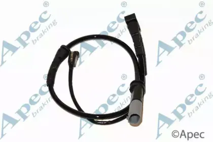Указатель износа, накладка тормозной колодки APEC braking купить
