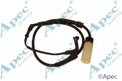 Указатель износа, накладка тормозной колодки APEC braking купить