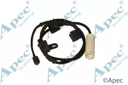 Указатель износа, накладка тормозной колодки APEC braking купить