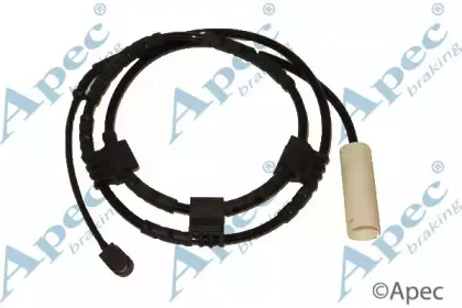 Указатель износа, накладка тормозной колодки APEC braking купить