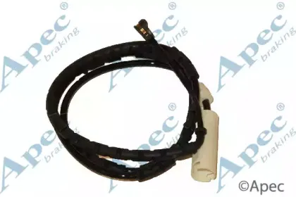 Указатель износа, накладка тормозной колодки APEC braking купить