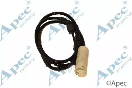 Указатель износа, накладка тормозной колодки APEC braking купить