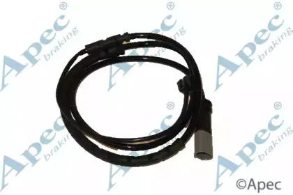 Указатель износа, накладка тормозной колодки APEC braking купить