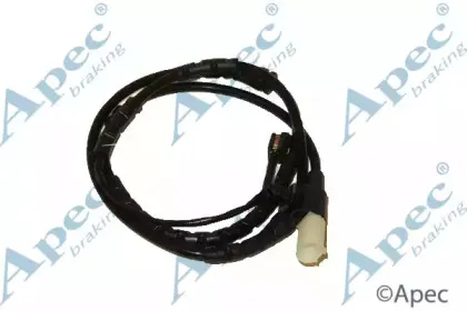 Указатель износа, накладка тормозной колодки APEC braking купить