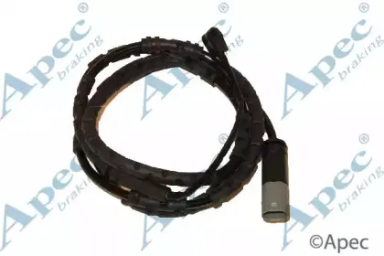 Указатель износа, накладка тормозной колодки APEC braking купить