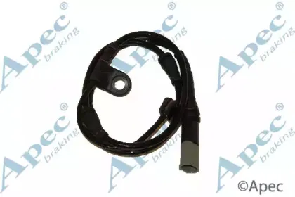 Указатель износа, накладка тормозной колодки APEC braking купить
