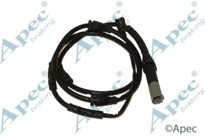 Указатель износа, накладка тормозной колодки APEC braking купить