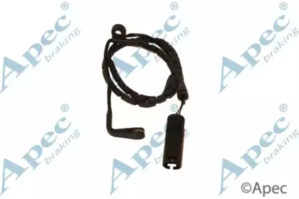 Указатель износа, накладка тормозной колодки APEC braking купить