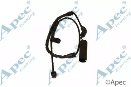 Указатель износа, накладка тормозной колодки APEC braking купить