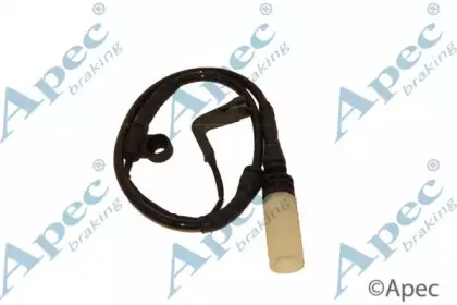 Указатель износа, накладка тормозной колодки APEC braking купить