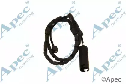 Указатель износа, накладка тормозной колодки APEC braking купить