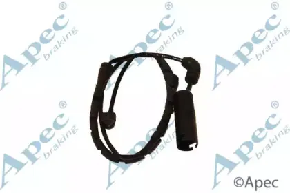 Указатель износа, накладка тормозной колодки APEC braking купить