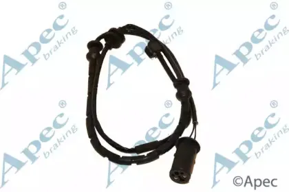 Указатель износа, накладка тормозной колодки APEC braking купить