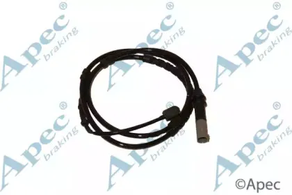 Указатель износа, накладка тормозной колодки APEC braking купить