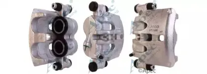Тормозной суппорт APEC braking купить