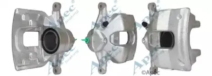Тормозной суппорт APEC braking купить