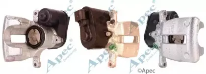 Тормозной суппорт APEC braking купить