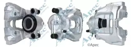 Тормозной суппорт APEC braking купить