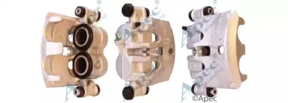Тормозной суппорт APEC braking купить